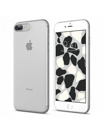Чехол для iPhone Vipe Flex для iPhone 7 Plus, прозрачный